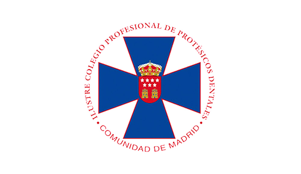 Ilustre Colegio Profesional de Protésicos Dentales de la Comunidad de Madrid